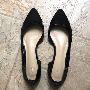 APT9 Flat Shoes